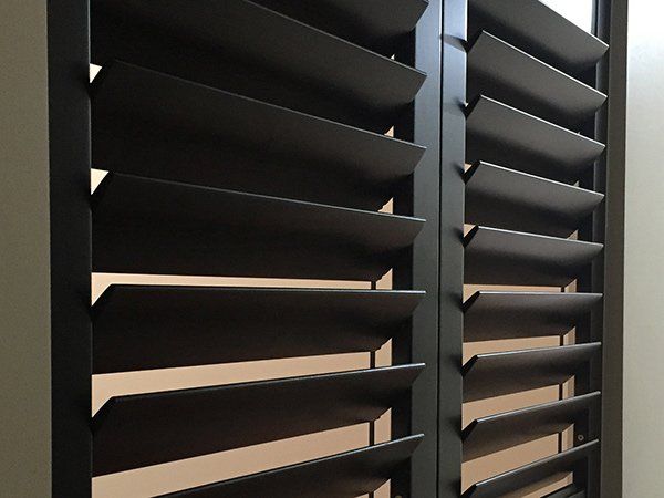 Timber shutters sunshine coast