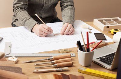 Principal designer