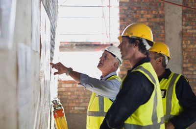 supervising
