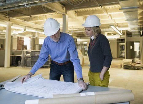 build planning