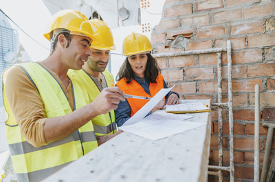 CDM design and planning