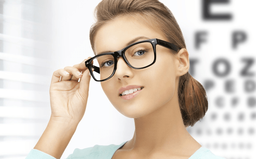 eye care services
