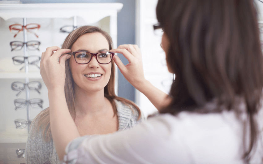 cosmetic lenses