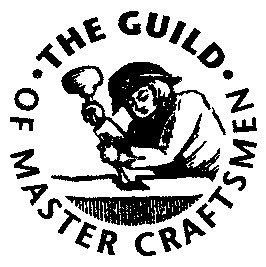 The Guild of Master Craftsmen logo