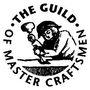 The Guild of Master Craftsmen logo