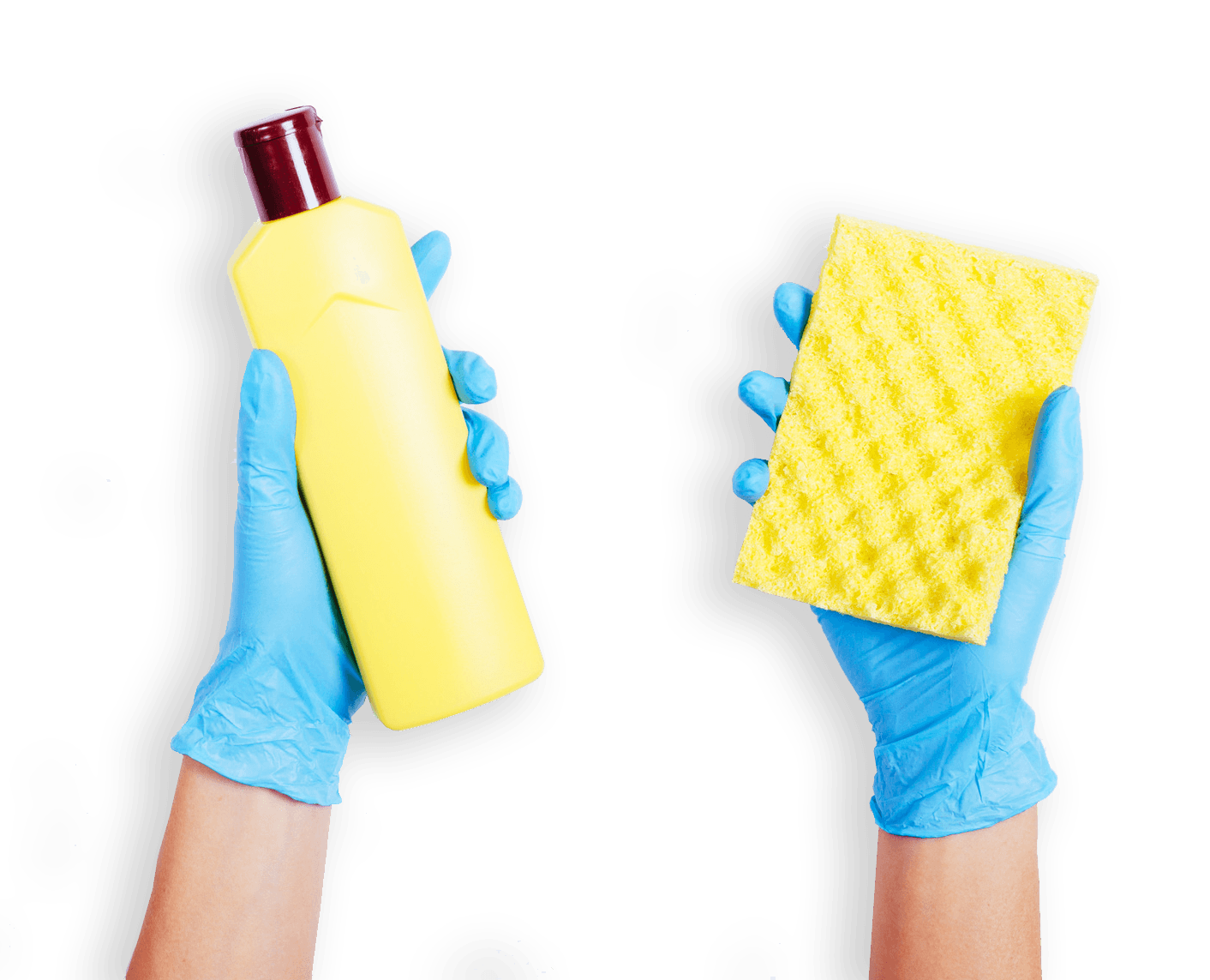 cleaning service