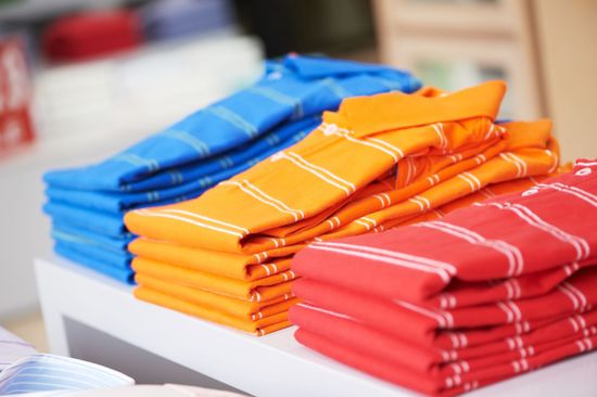 assortimento di T-shirt per ragazzi