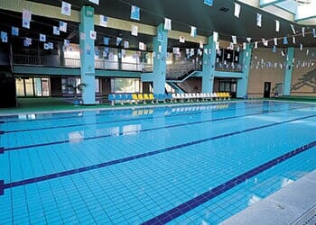 Swimming pool - Well Drilling in Silverhill, AL Swimming pool - Well Drilling in Silverhill, AL