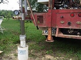 Drilling machine - Well Drilling in Silverhill, AL Drilling machine - Well Drilling in Silverhill, AL