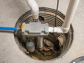 Pump panels - Well Drilling in Silverhill, AL Pump panels - Well Drilling in Silverhill, AL