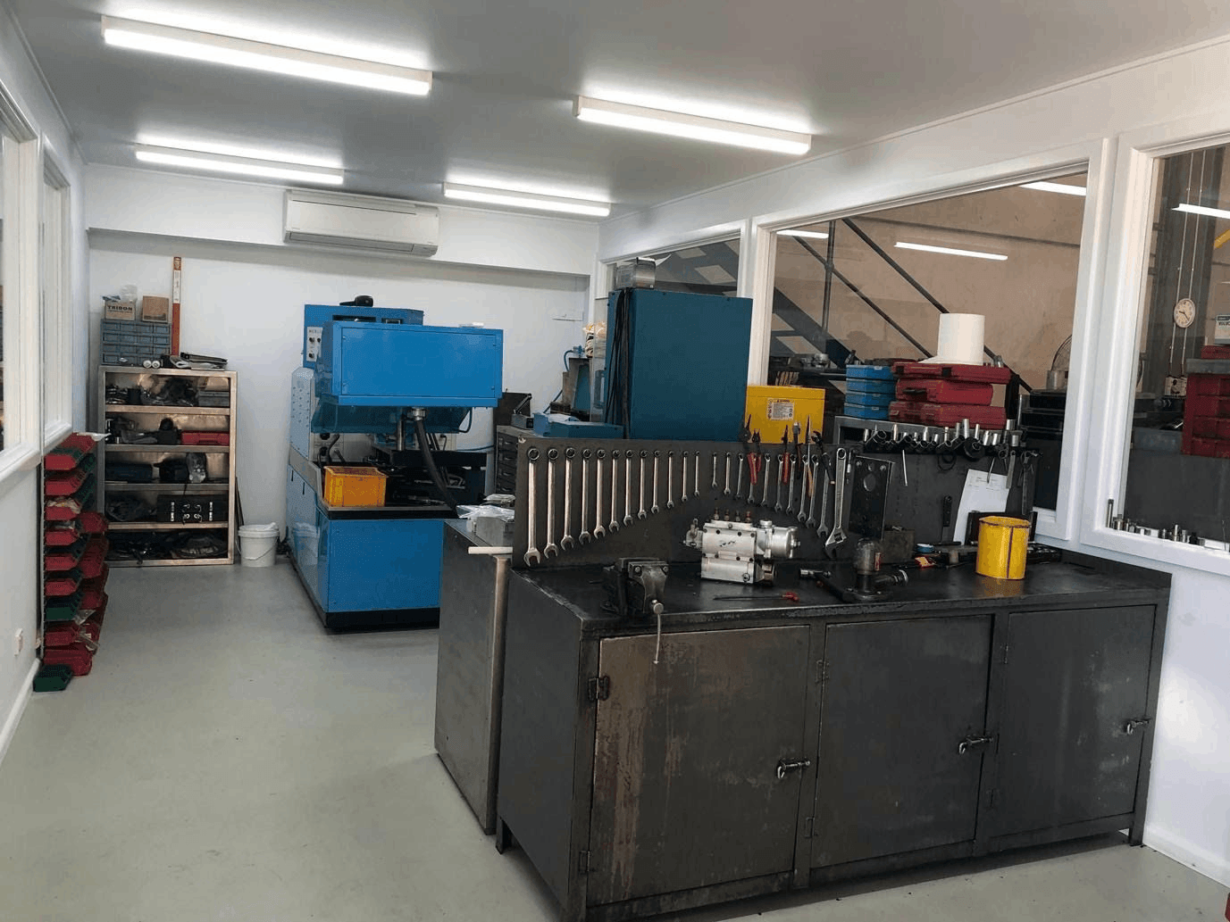 Retorque