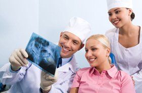 Preventive dentistry - Bexley - Bexley Dental Practice - X-ray Preventive dentistry - Bexley - Bexley Dental Practice - X-ray