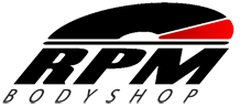 RPM Body Shop