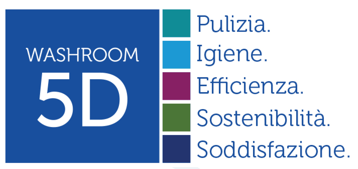 Whashroom 5D