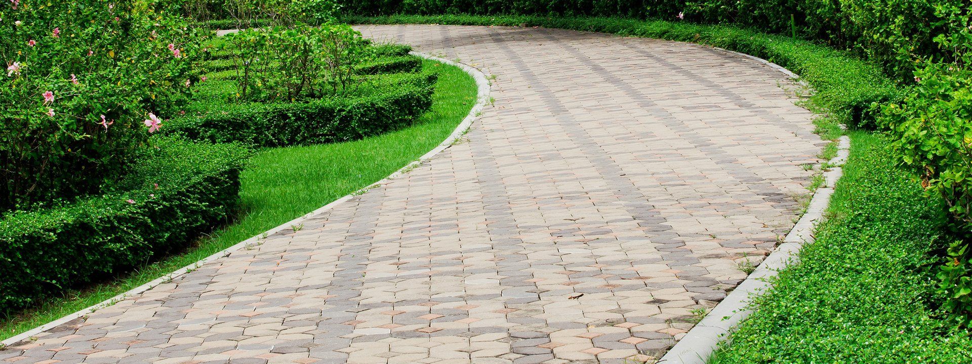 patio paving