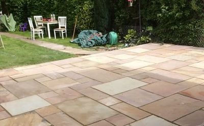 natural stone slabs