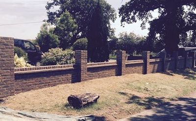 wall
