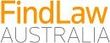FindLaw Australia FindLaw Australia logo