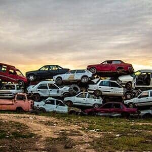 Salvaged Parts — Junked Cars in Little Rock, AR Salvaged Parts — Junked Cars in Little Rock, AR