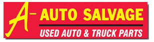 A-Auto Salvage A-Auto Salvage