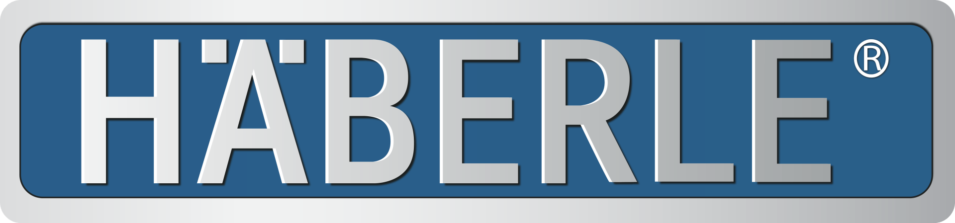 Haberle Cold Saw Logo