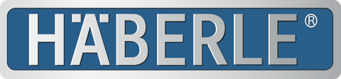 Haberle Cold Saw Logo