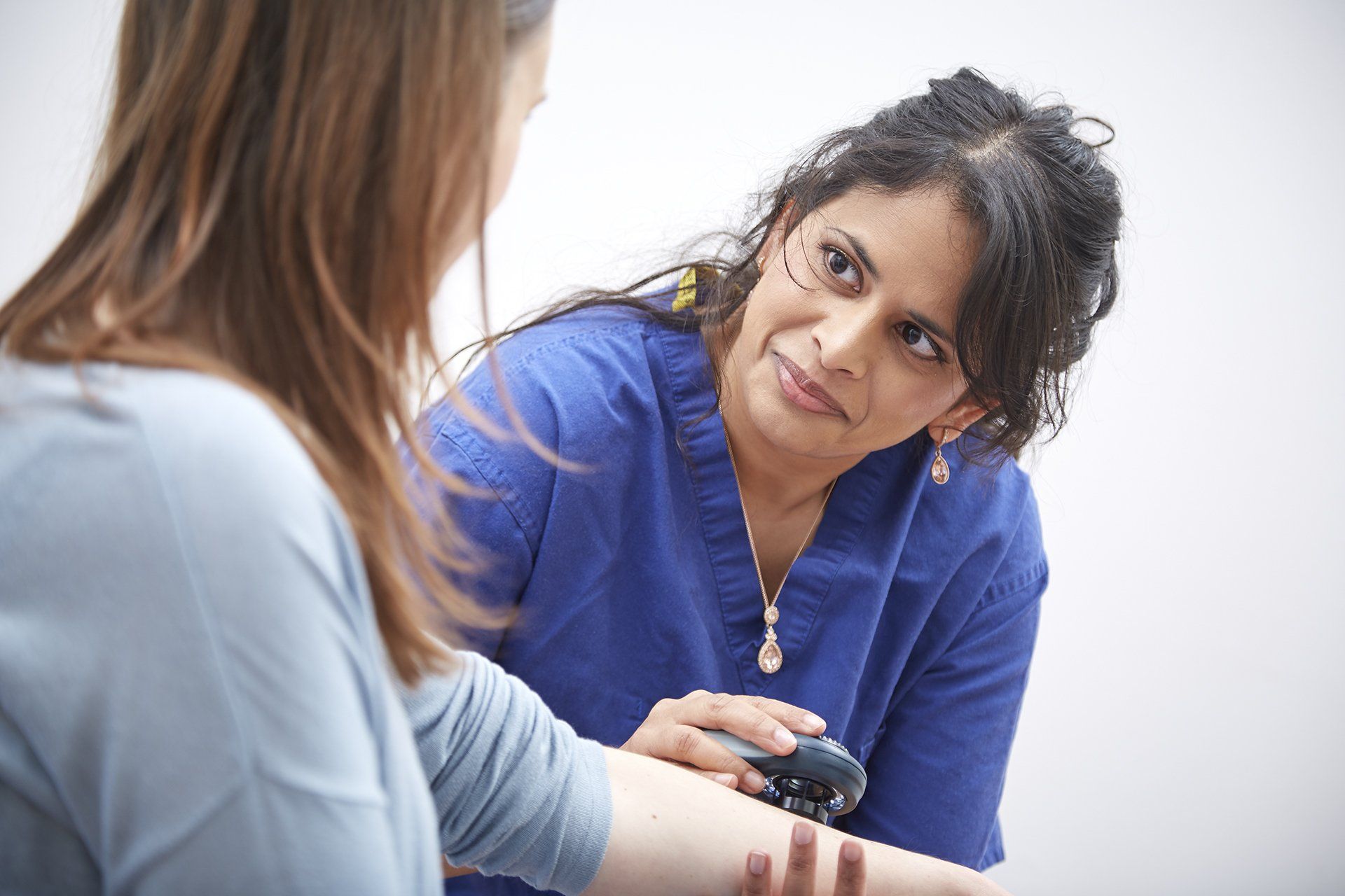 adult dermatologist
