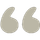 speech marks
