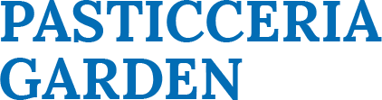 PASTICCERIA GARDEN-LOGO