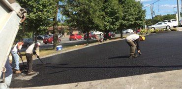 Asphalt Maintenance and Repair — Columbia, NJ — Suburban Asphalt Maintenance Asphalt Maintenance and Repair — Columbia, NJ — Suburban Asphalt Maintenance