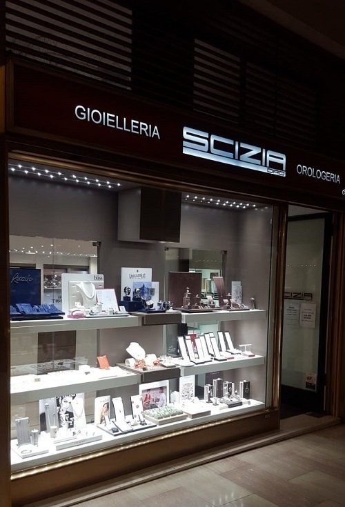 Gioielleria