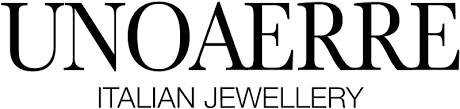 Logo della gioielleria italiana UNOARRE.
