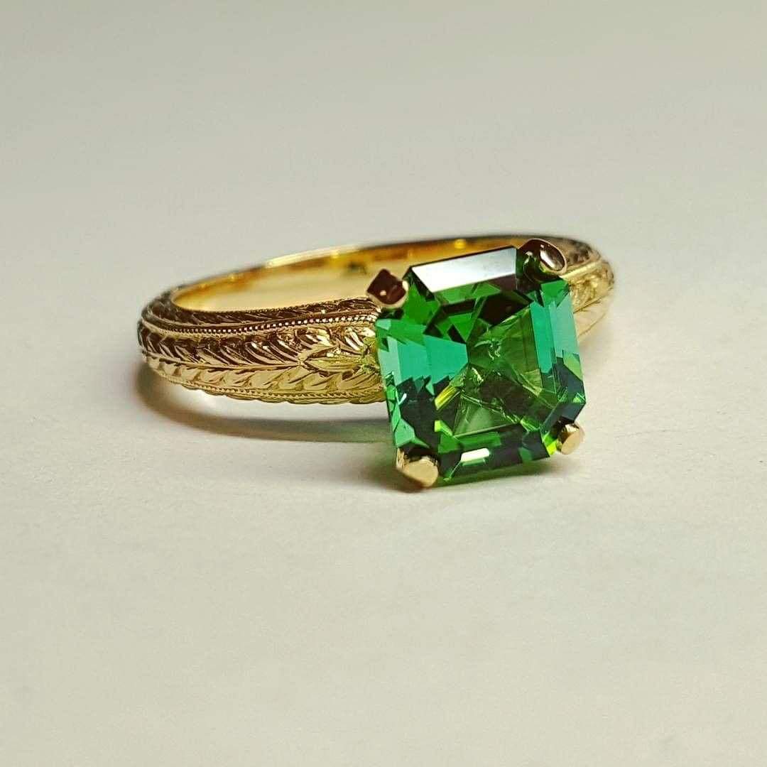 Jewelry Shop with Rings and Necklaces — Champaign, IL — Robert's: The Fine Art of Jewelry