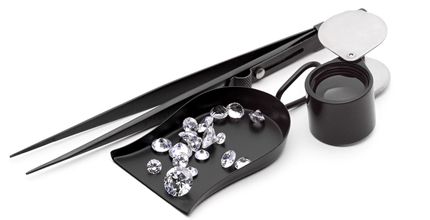 loose diamonds