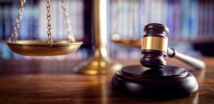 gavel