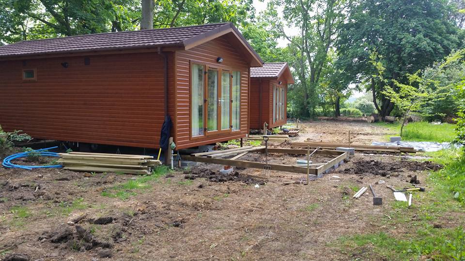 garden shed