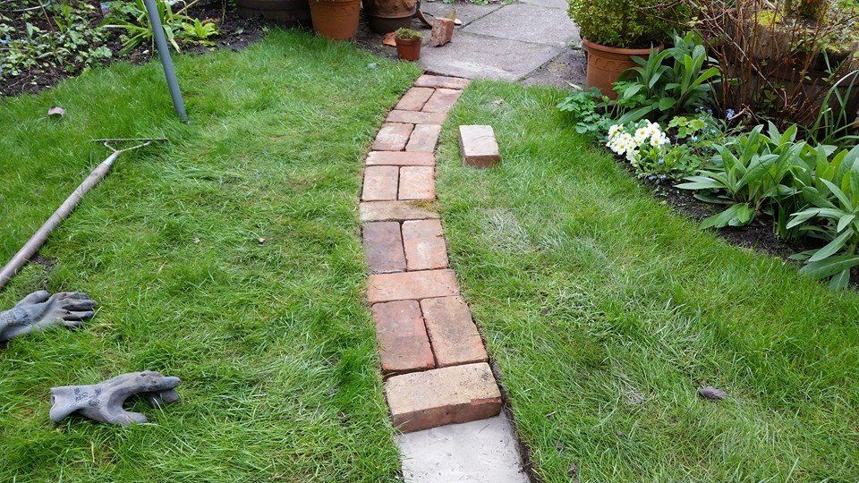 pathway