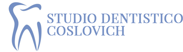 STUDIO DENTISTICO COSLOVICH - LOGO STUDIO DENTISTICO COSLOVICH - LOGO
