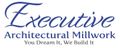 Executive Architectural Millwork
