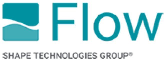 Flow Water Jet