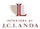 Interiors by J.C. Landa