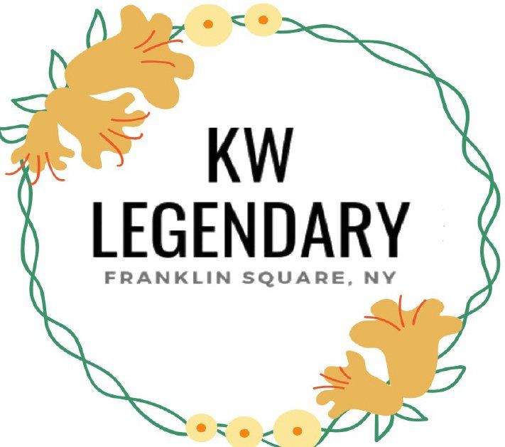 Keller Williams Legendary