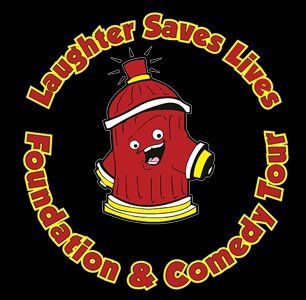 Laughter Saves Lives