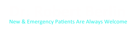 LOGO Dr Robert Berlin