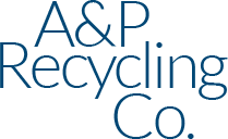 A & P RECYCLING CO