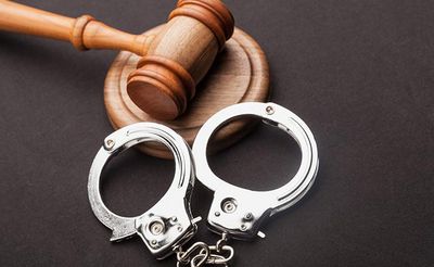 Criminal Law Concept — Washington, DC — The Law Office of Ferguson Evans Criminal Law Concept — Washington, DC — The Law Office of Ferguson Evans