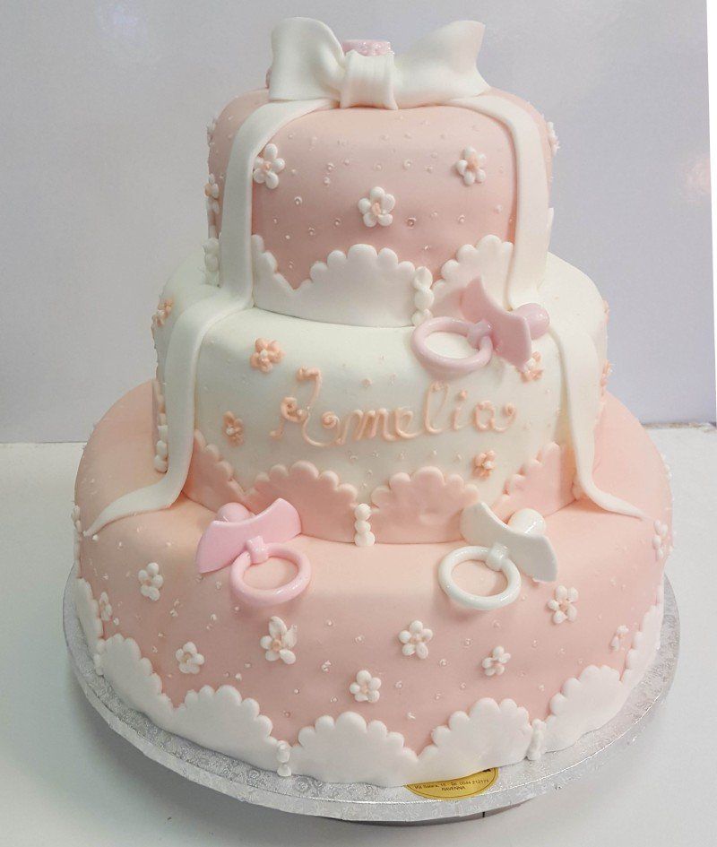 Cake design