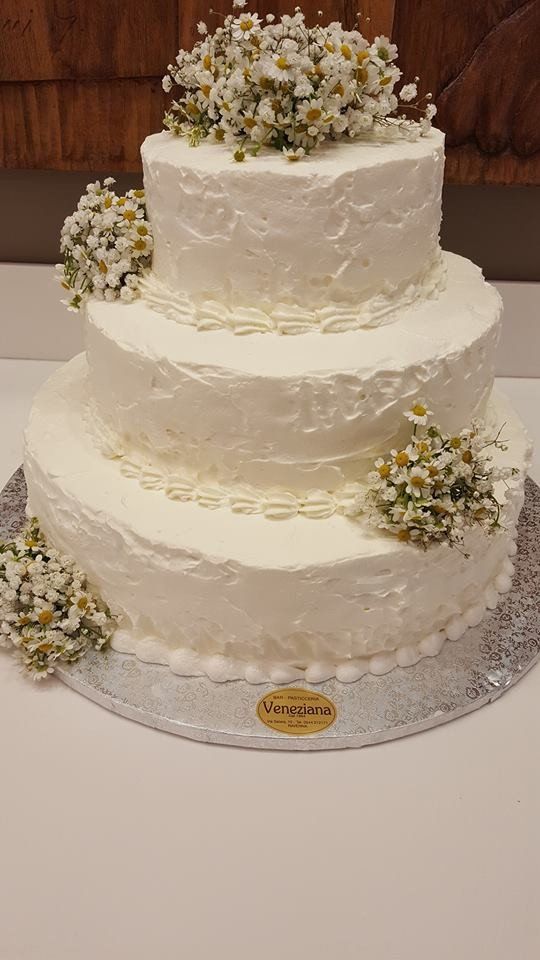 Cake design