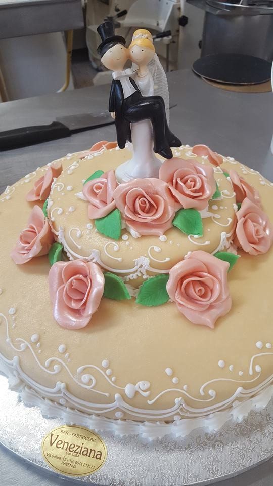 Cake design