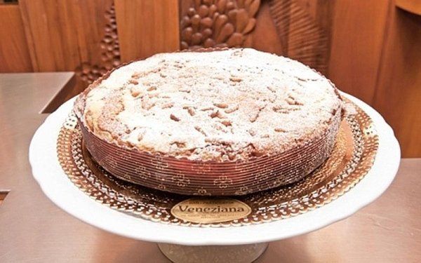 Torta Teodora